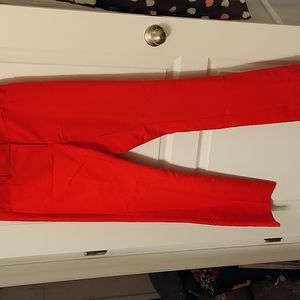 Seventh avenue New York & company casual pants